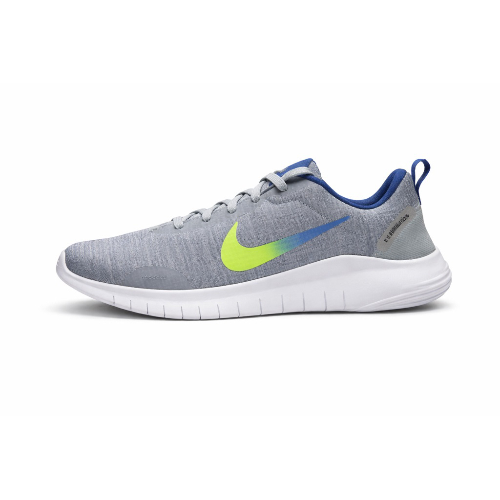 NIKE sepatu lari pria FLEX EXPRIENCE RN 12 DV0740400 / Nike Flex Experience Run 12