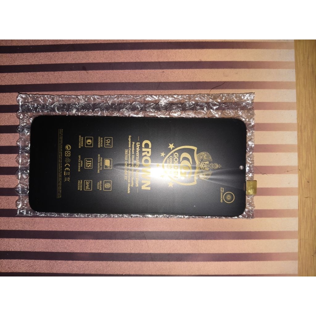 LCD OPPO REALME C11 2021