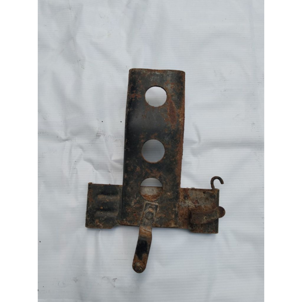 DUDUKAN MESIN MINERVA 150CC