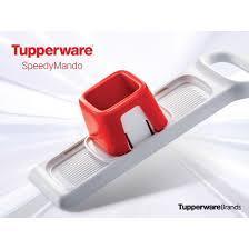 junior mando PROMO speedy mando ORI speedy grater Tupperware
