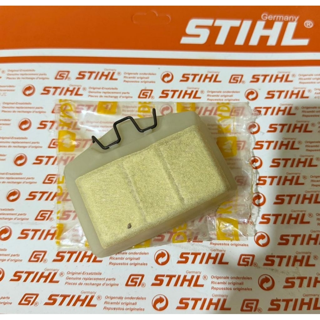 Saringan Filter Udara Mesin Senso Husqvarna 365 365sp Original