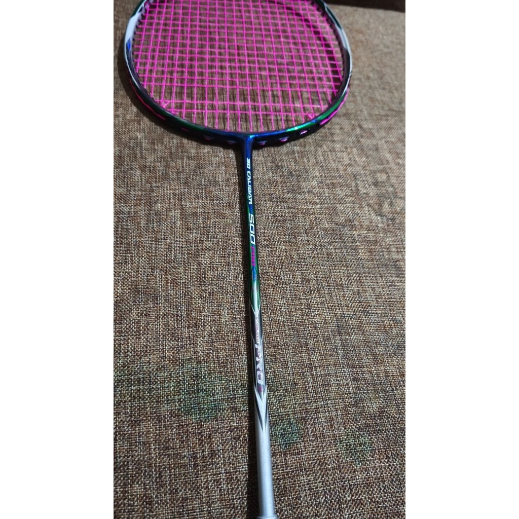 Raket LI-NING 3D CALIBAR 500 pro