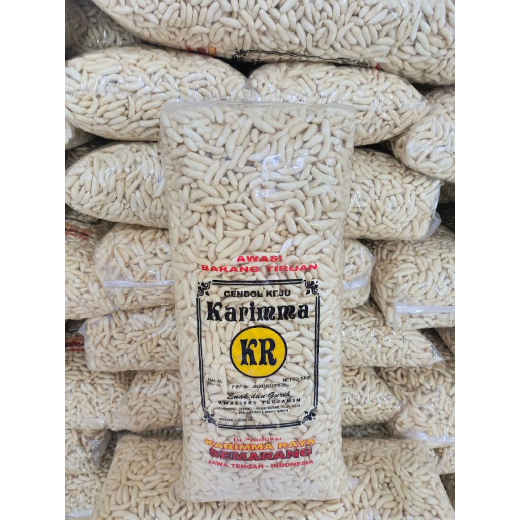 Cendol Keju/cendol