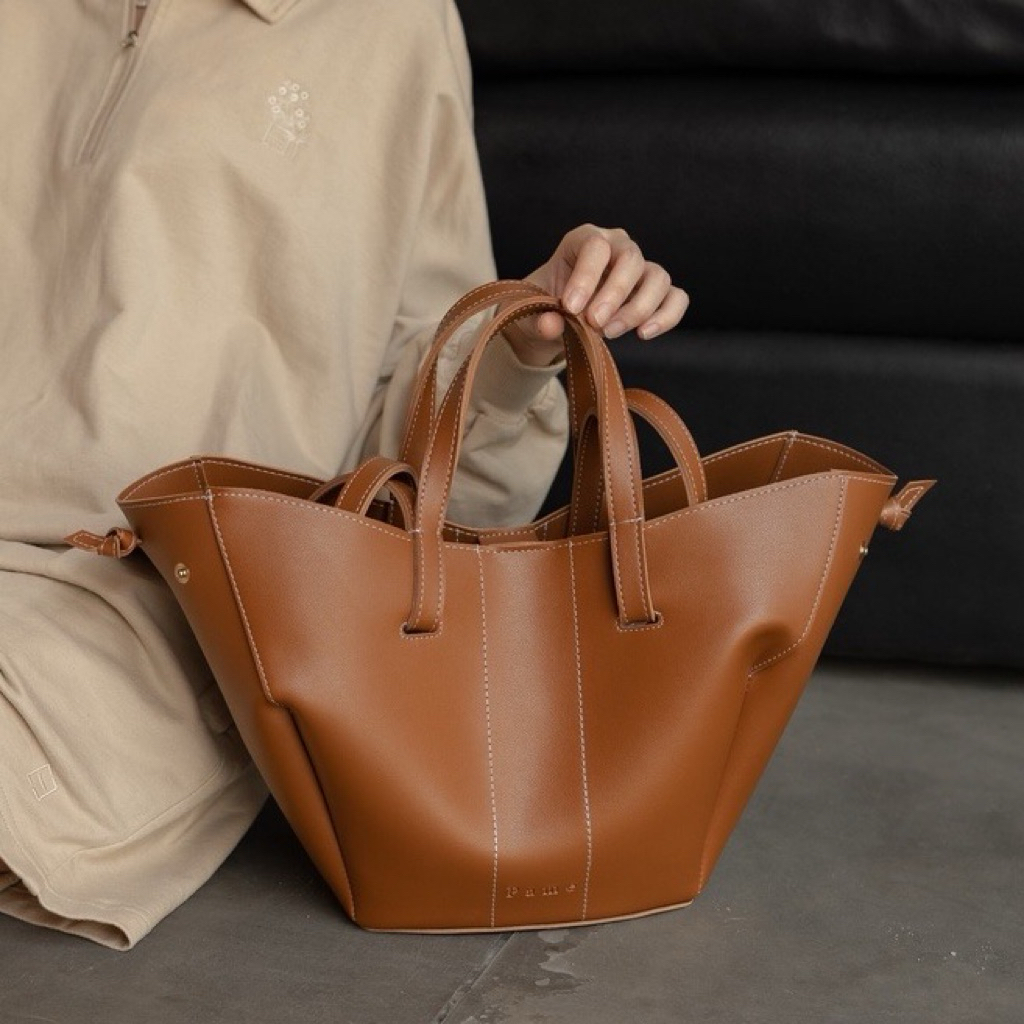 [PRELOVED] Pame | Bargelo Bag | ShoulderBag Wanita