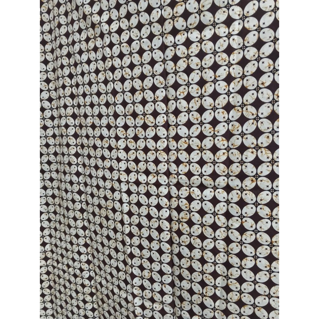 Kain Gendong Jarik Batik Preloved