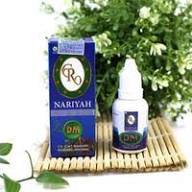 Obat Herbal tetes Nariyah Gaster Nariyah Dm Natiyah Ca herbal Ajaib untuk Kesehatan Alami