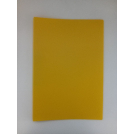 Map Plastik F4 Folio Map Folder Binder