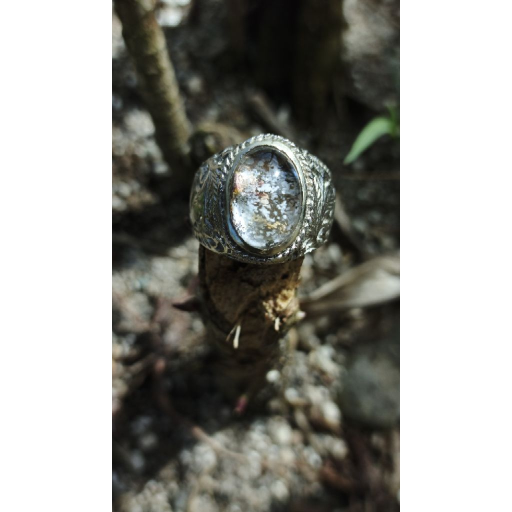 Cincin kinyang kepri