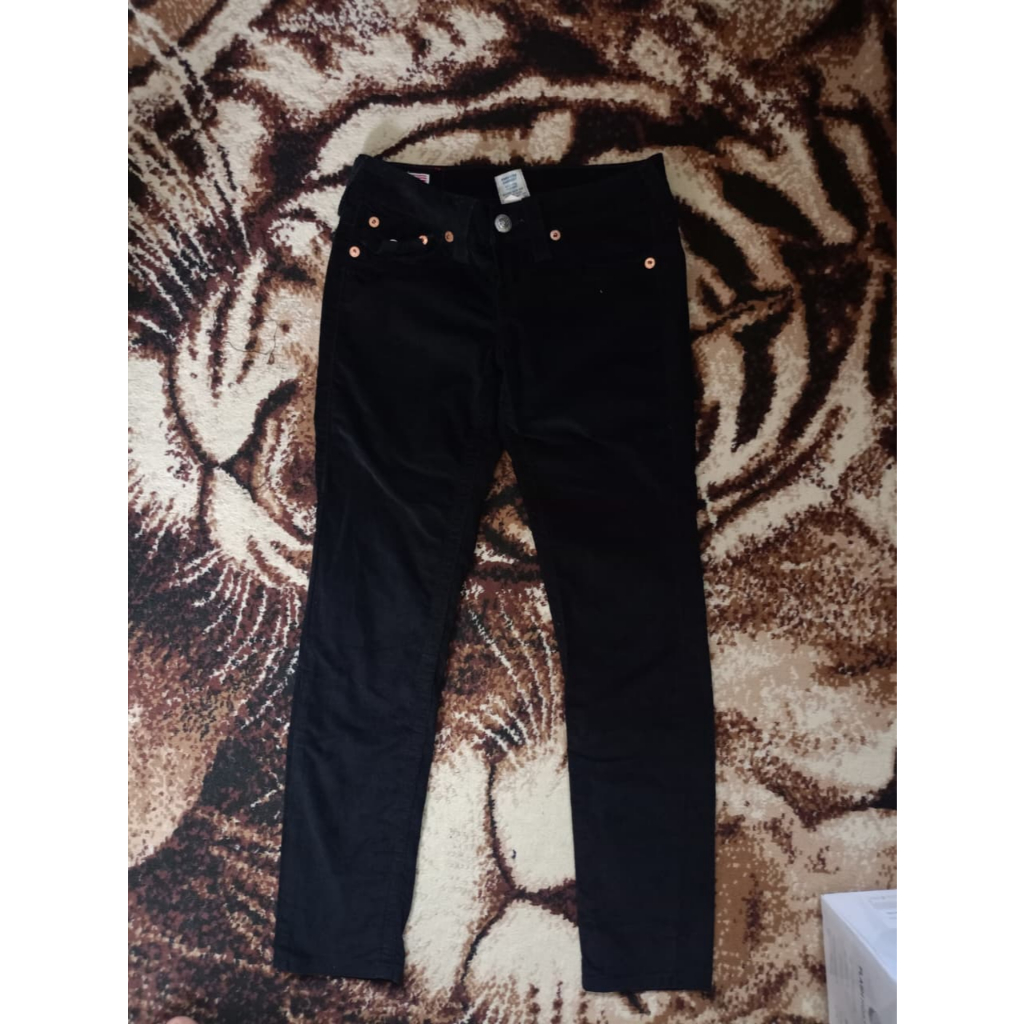 Curduroy Pants by True Religion Section Julie