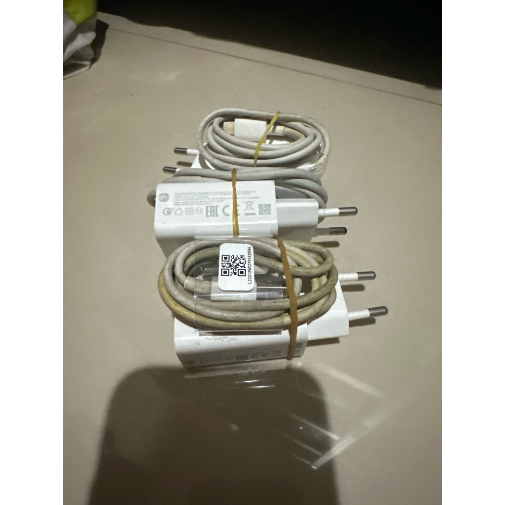 charger original copotan xiaomi 22.5w MDY-11-EP