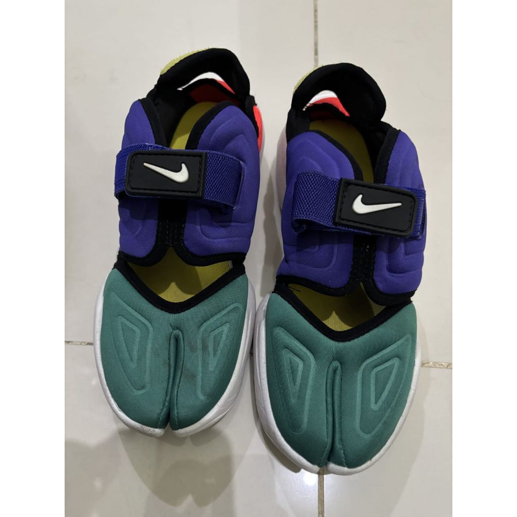 Nike Aqua rift