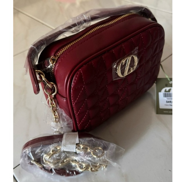 Tas zytadelia NEW