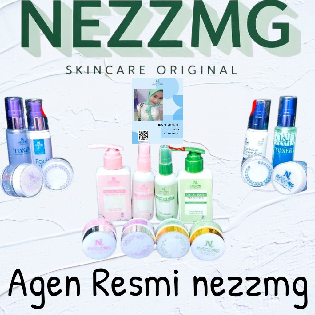 ECER CREAM NEZZMG