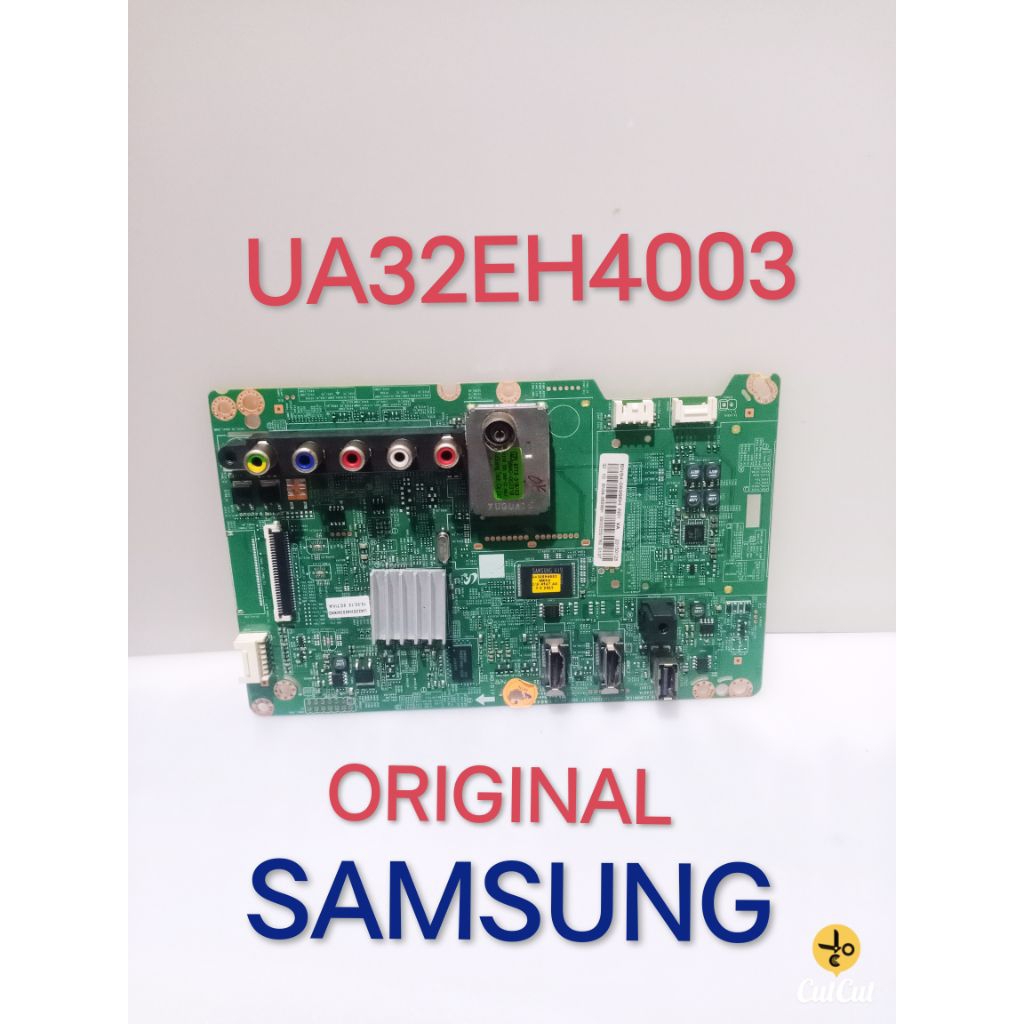 MB Mainboard Motherboard Mobo Modul Mb Samsung ua32eh4003 32eh4003