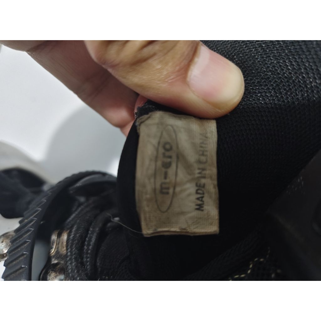 Sepatu Roda Standard anak Preloved