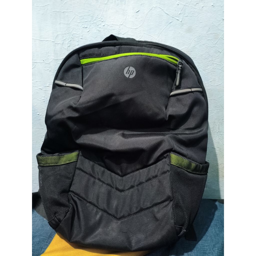 Tas Ransel Laptop HP