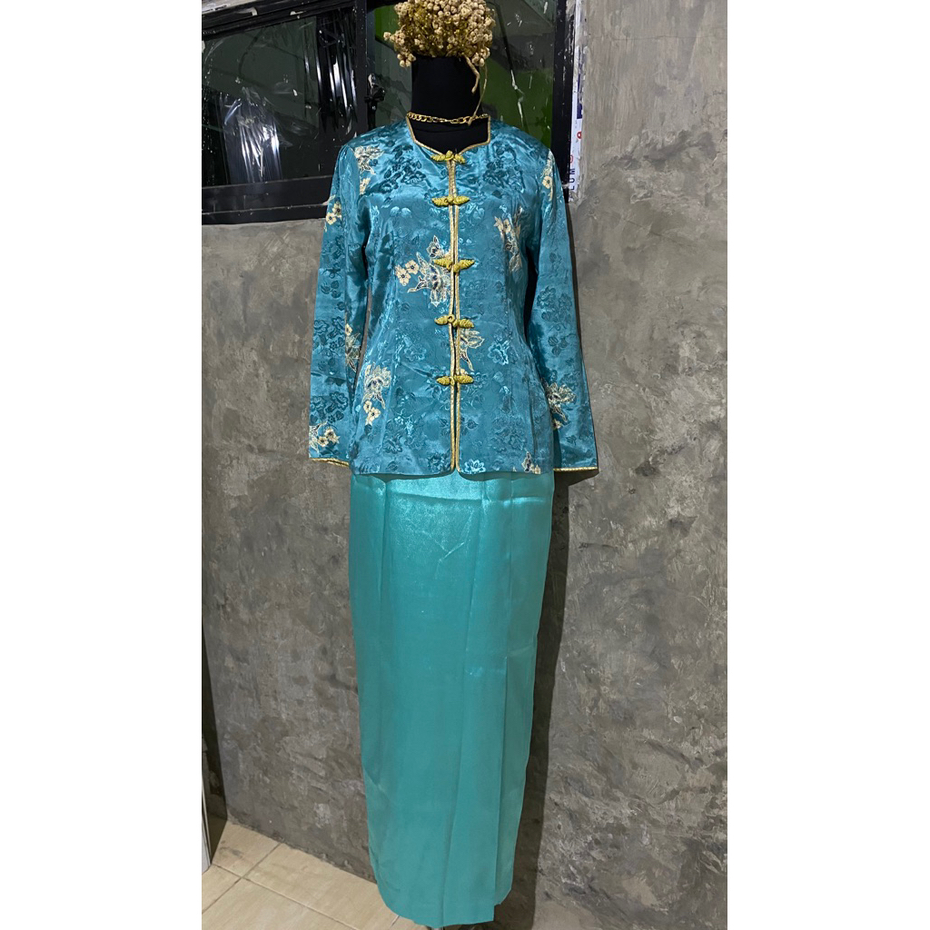 PRELOVED SET MELAYU/KONDANGAN