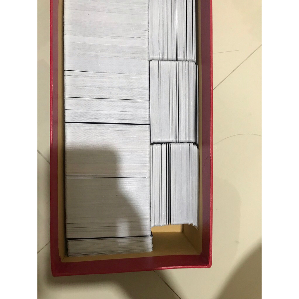 bulk pokemon card 100pcs