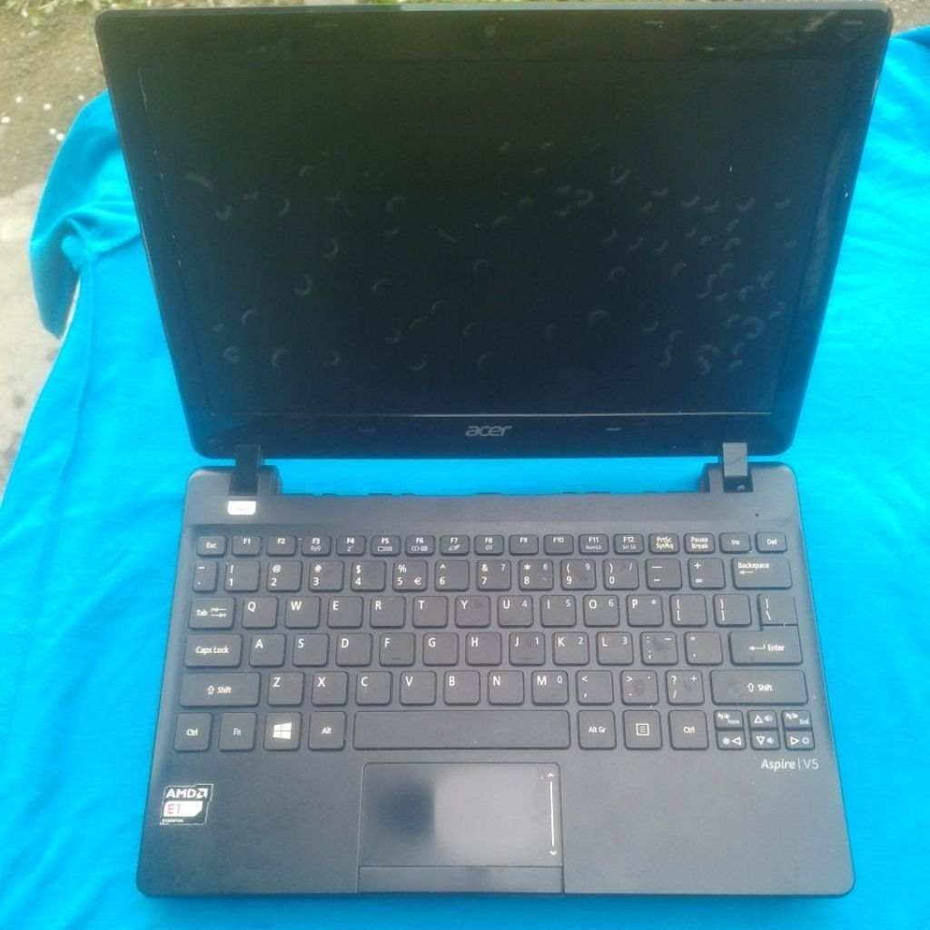 KESING NOTEBOOK ACER ASPIRE V5