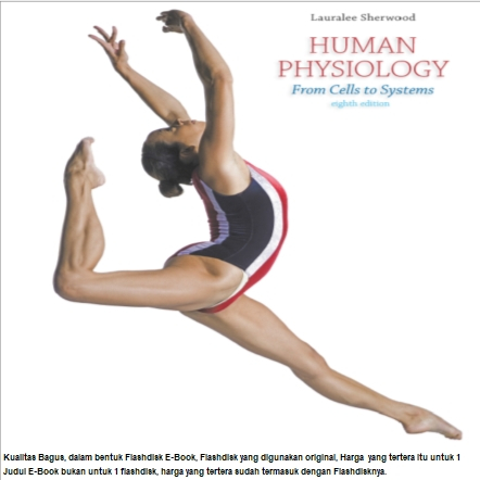 Human Physiology_ From Cells to Systems - Lauralee Sherwood