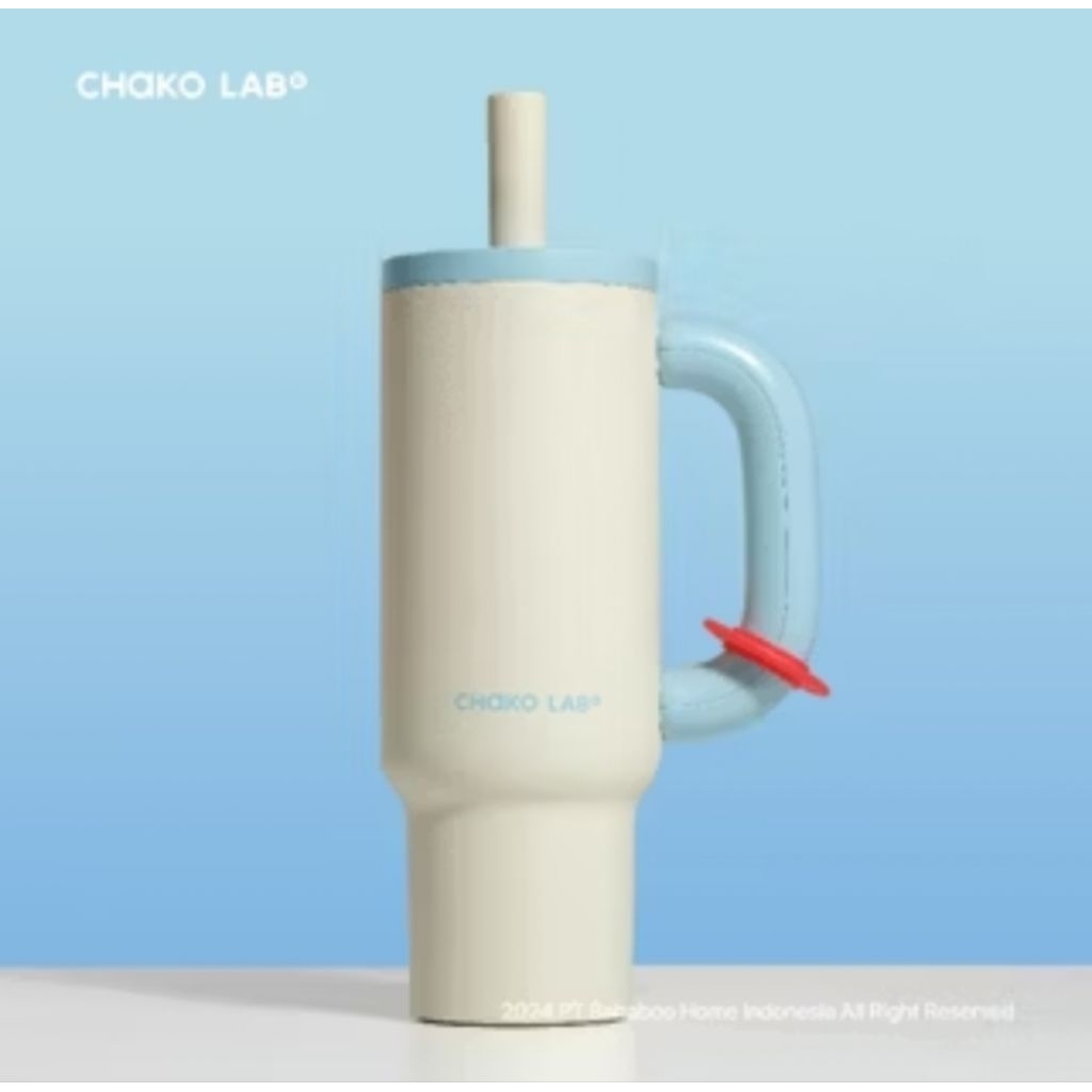CHAKO LAB TUMBLER 1050ml