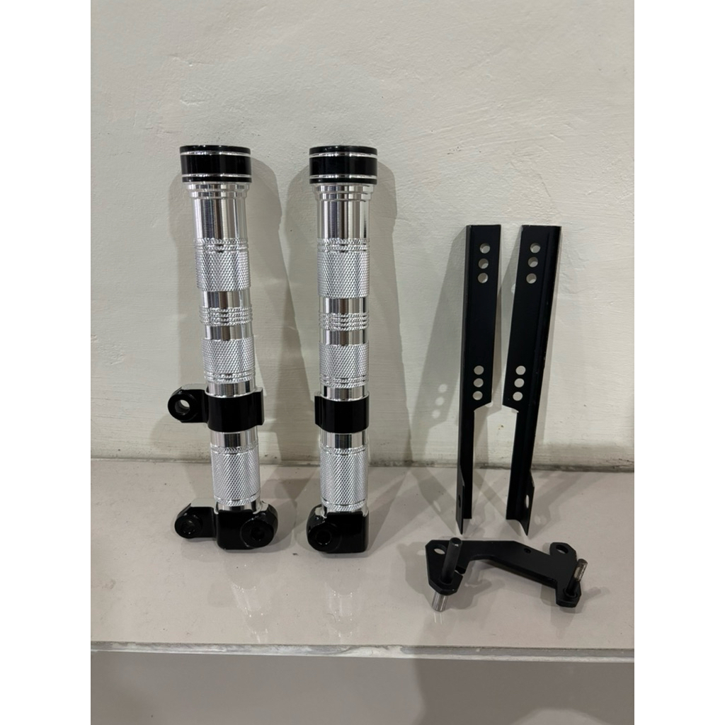 PAKETAN BOTTOM SHOCK MIO PNP AEROX