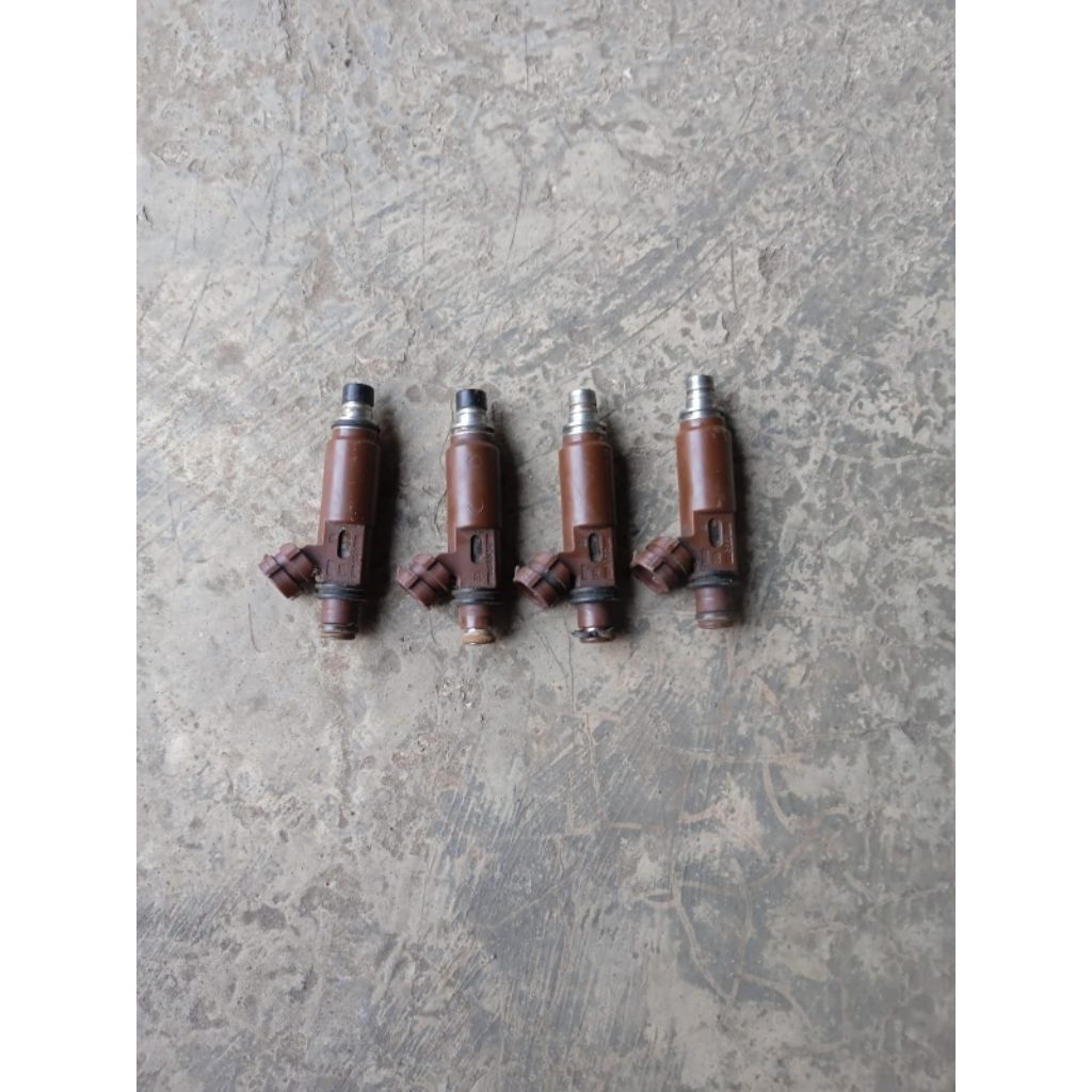 INJECTOR NOZZLE AERIO BALENO NEXT G ORIGINAL