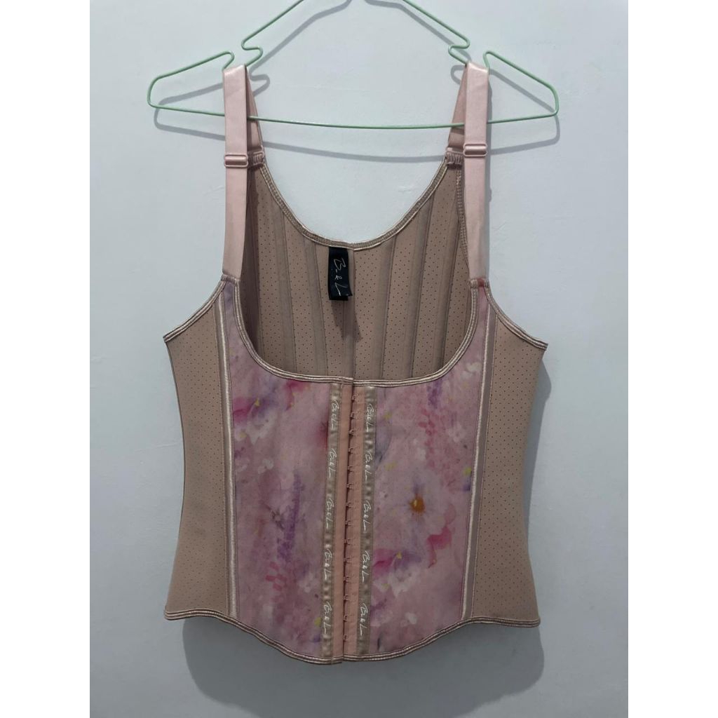 preloved korset & new korset