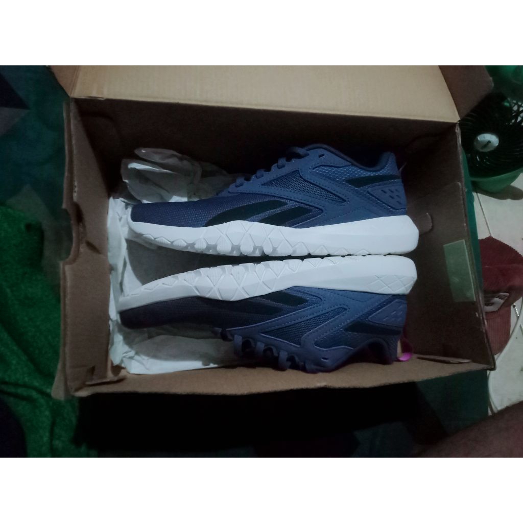Sepatu REEBOK FLEXAGON ENERGY TR 4 ORIGINAL