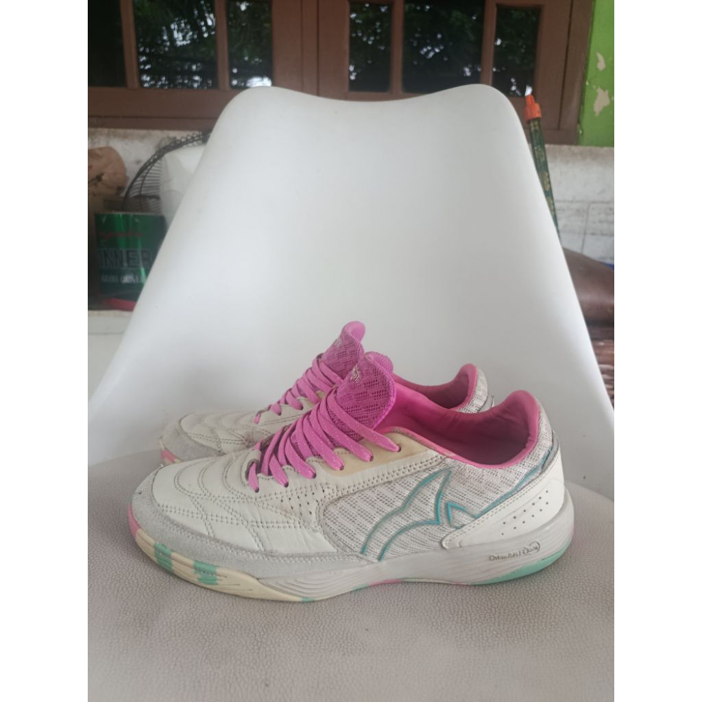 Sepatu Futsal Ortusight Jogosala Second