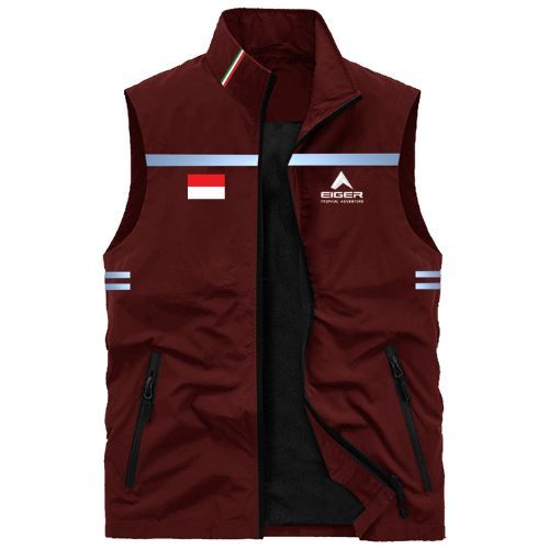 Rompi Eiger Terbaru 2026 Rompi Eiger Vest Hiking, Rompi Eiger Original, Rompi Eiger Premium
