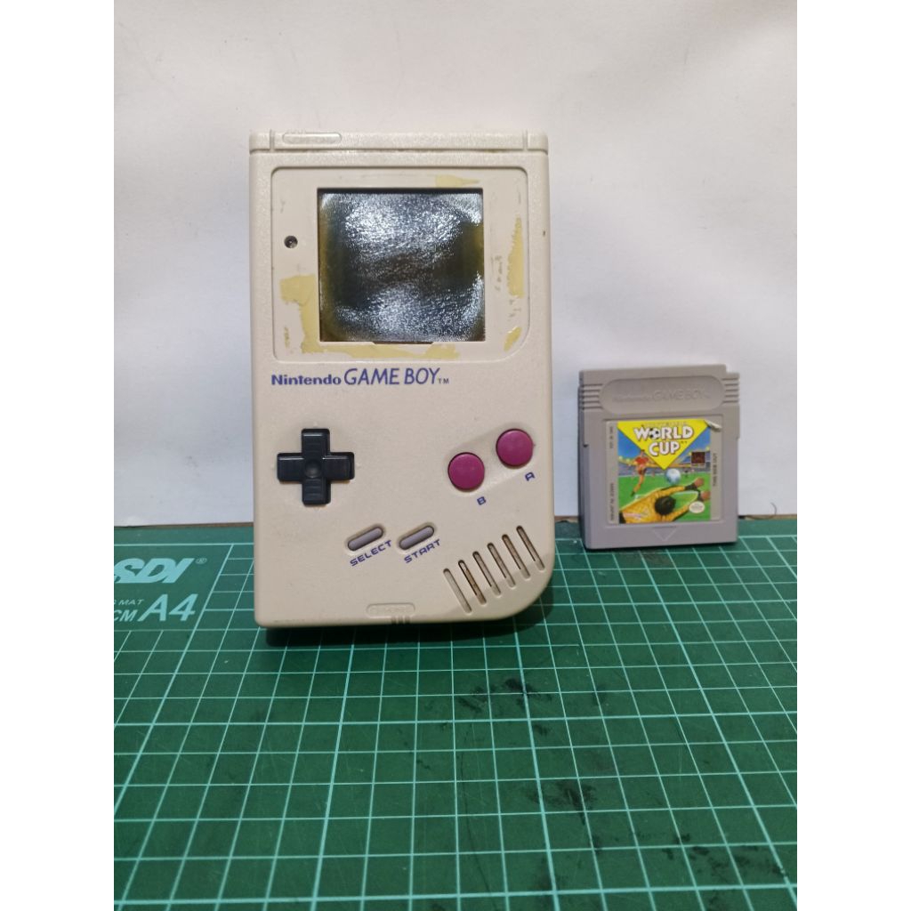 gameboy dmg