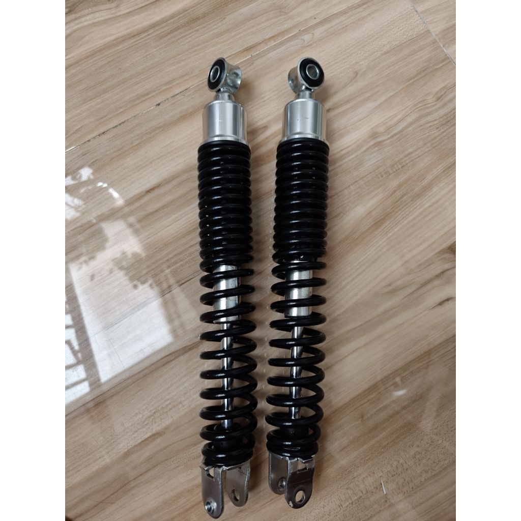 Shock breaker FOX 350