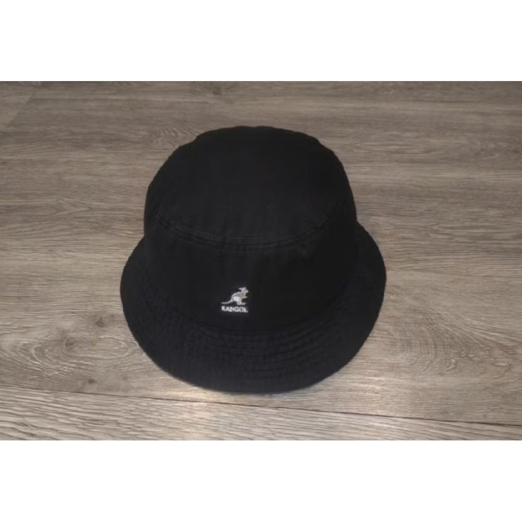 Kangol Washed Bucket