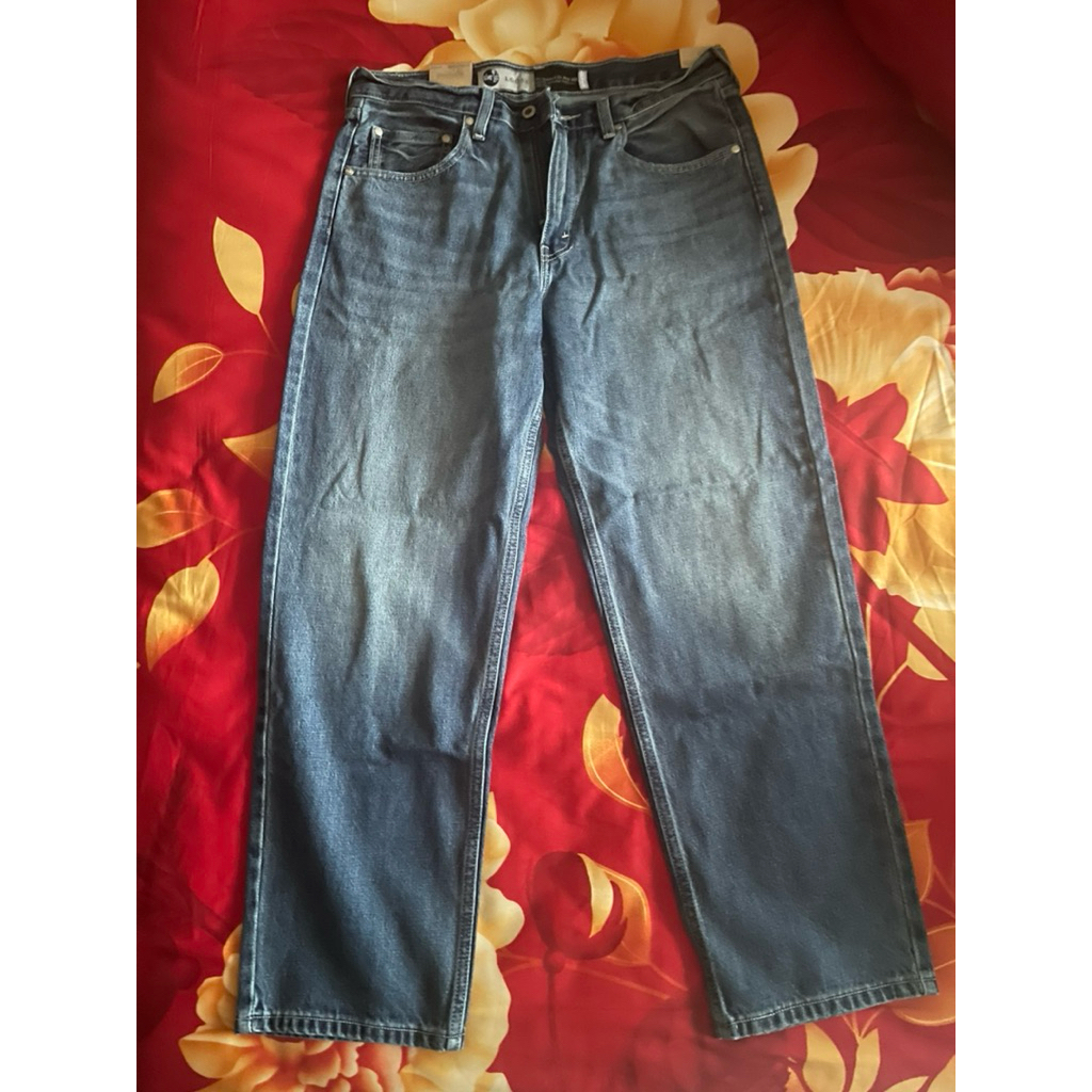 link penasan jeans silvertab