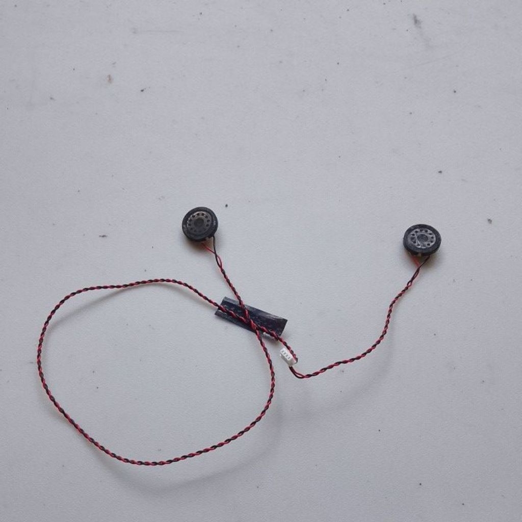 Speaker Laptop Fujitsu Lifebook S761