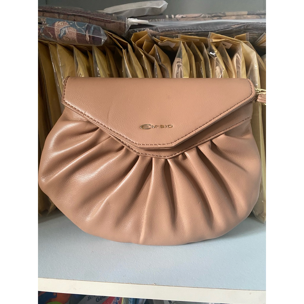 Tas Emsio Preloved