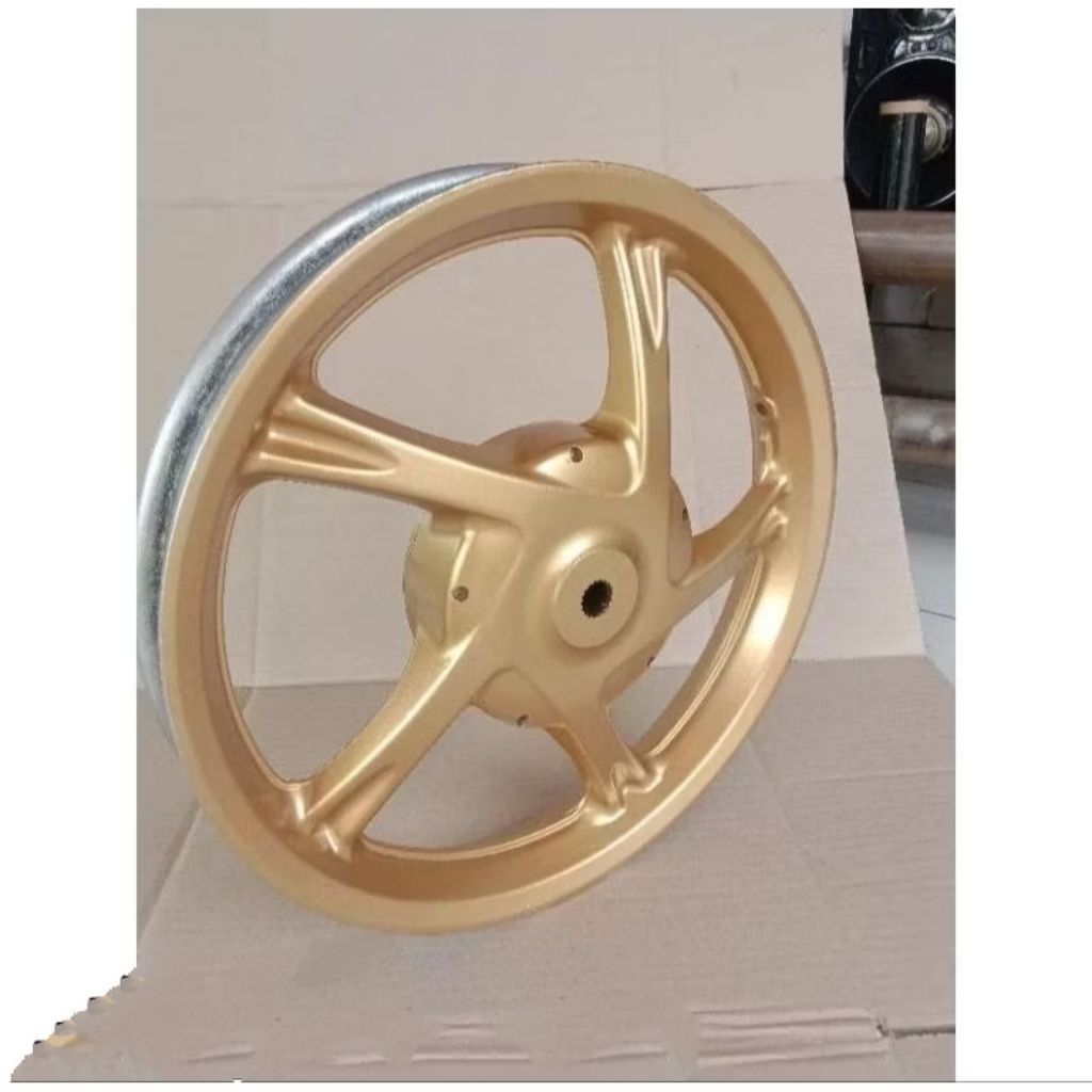 velg belakang Yamaha mio m3/fino 125 fi/soul gt 125 original copotan