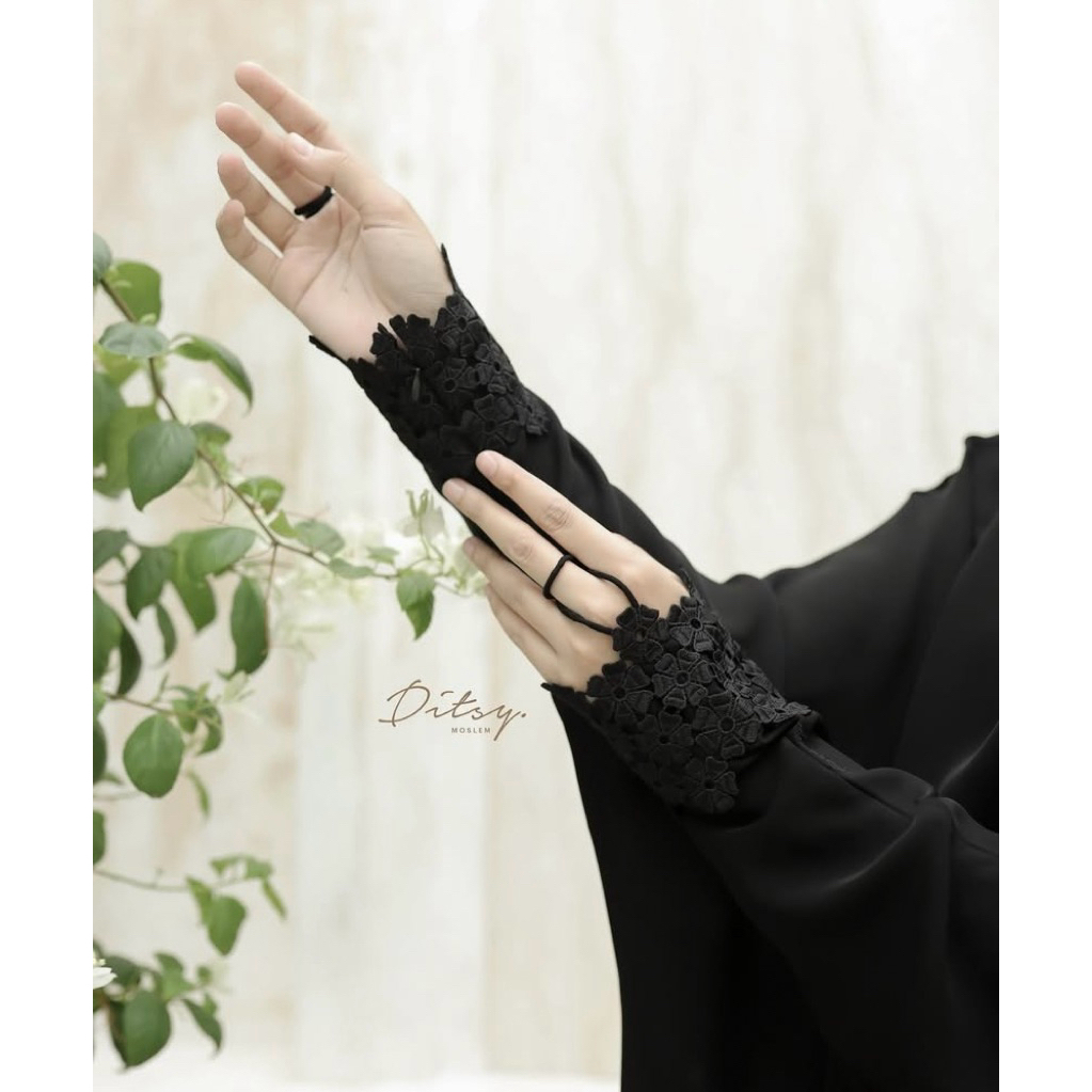 PL Zayna FK set Galaxy Nida by ditsymoslem