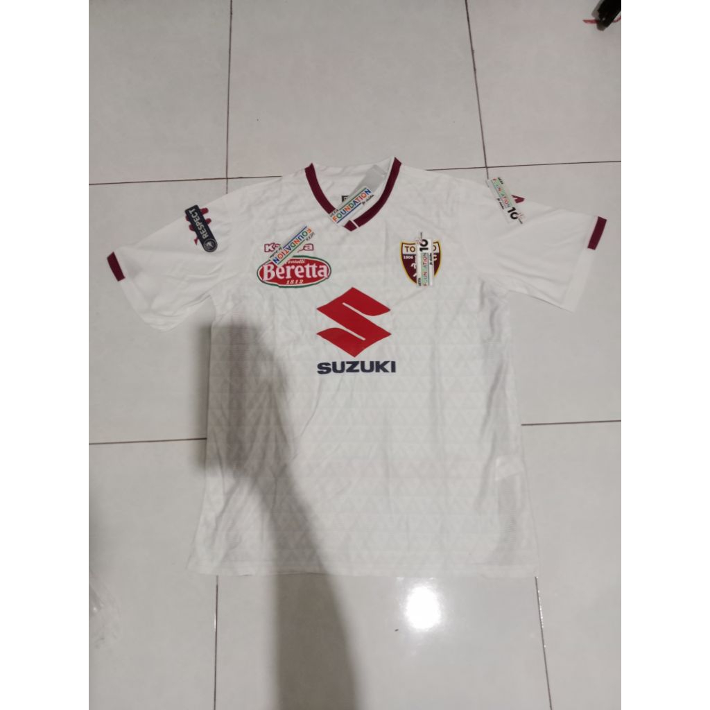 jersey torino rare