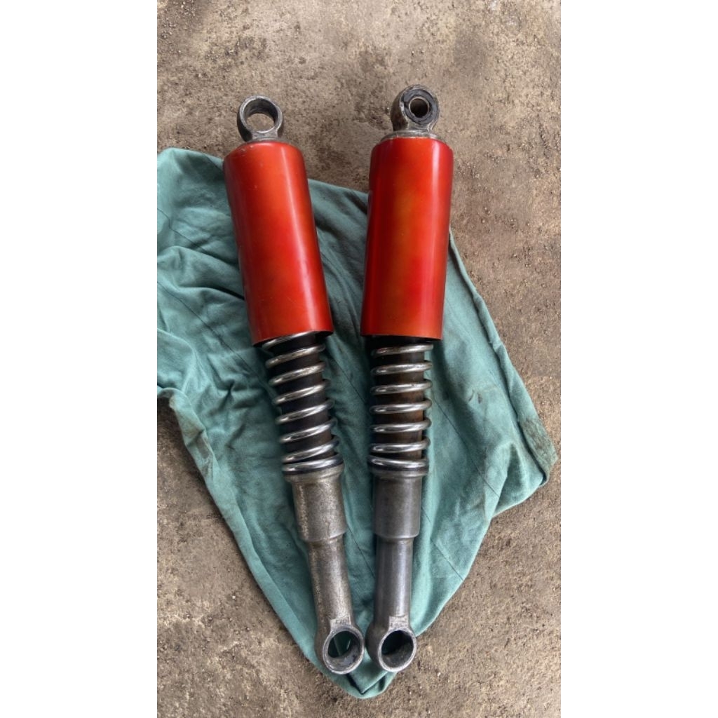 shockbreaker S90/S90z/benly110