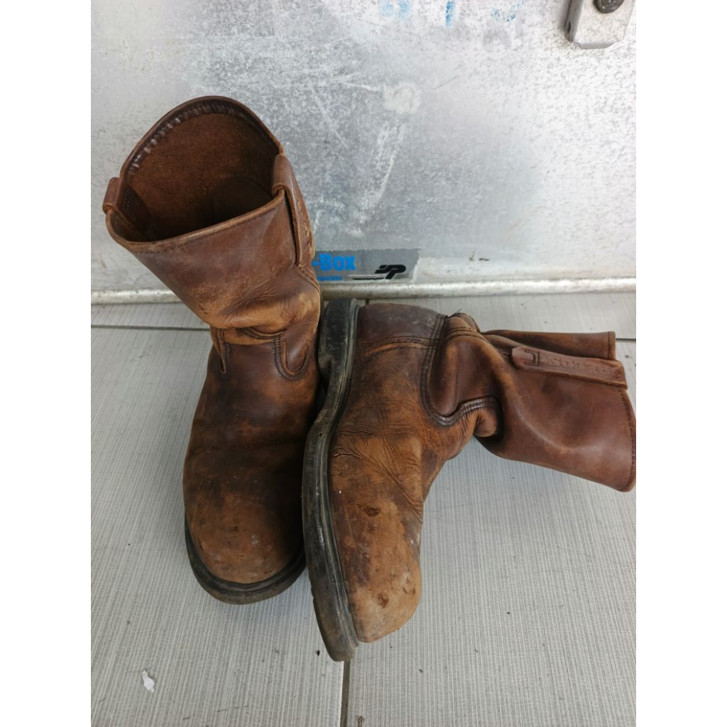 Red Wing Shoes Pecos 8241 eur:39 (25cm)