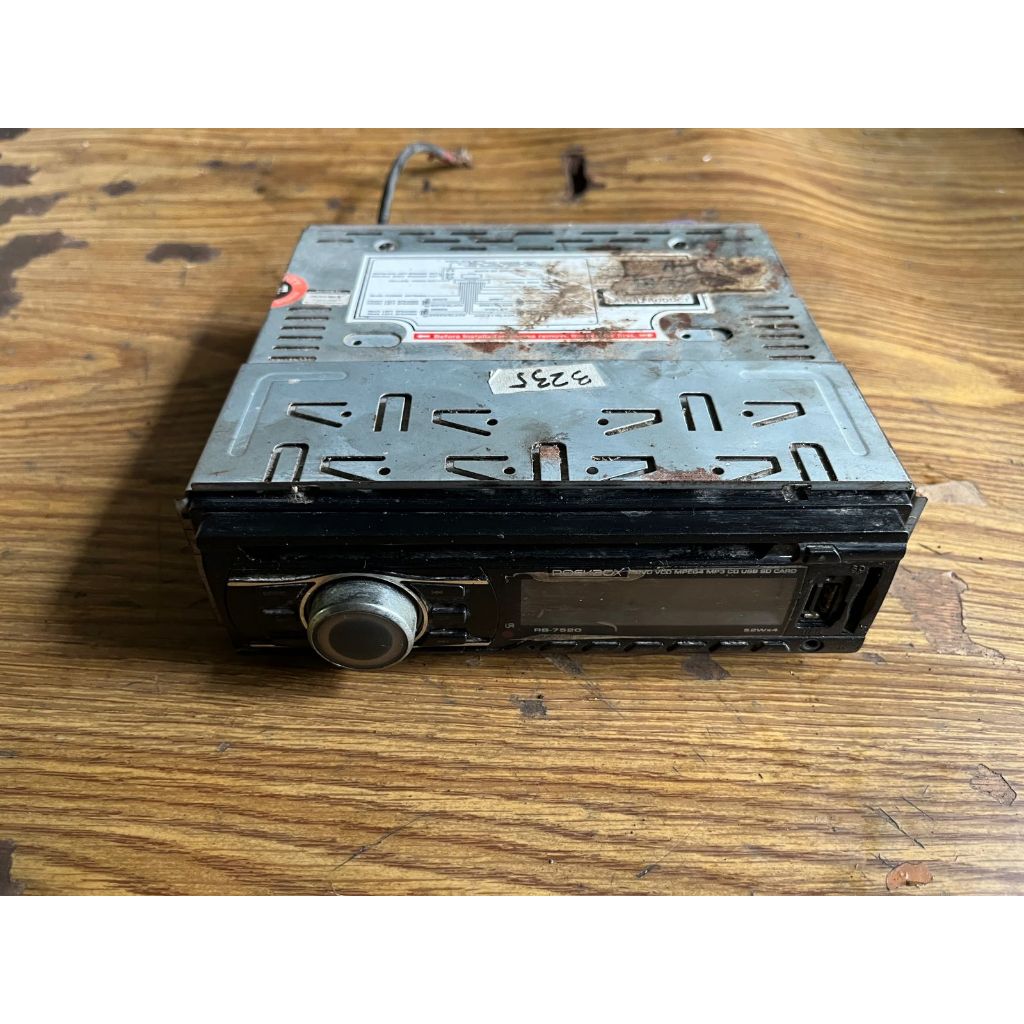 tape mobil head / dvd mobile / tape mobil /3232