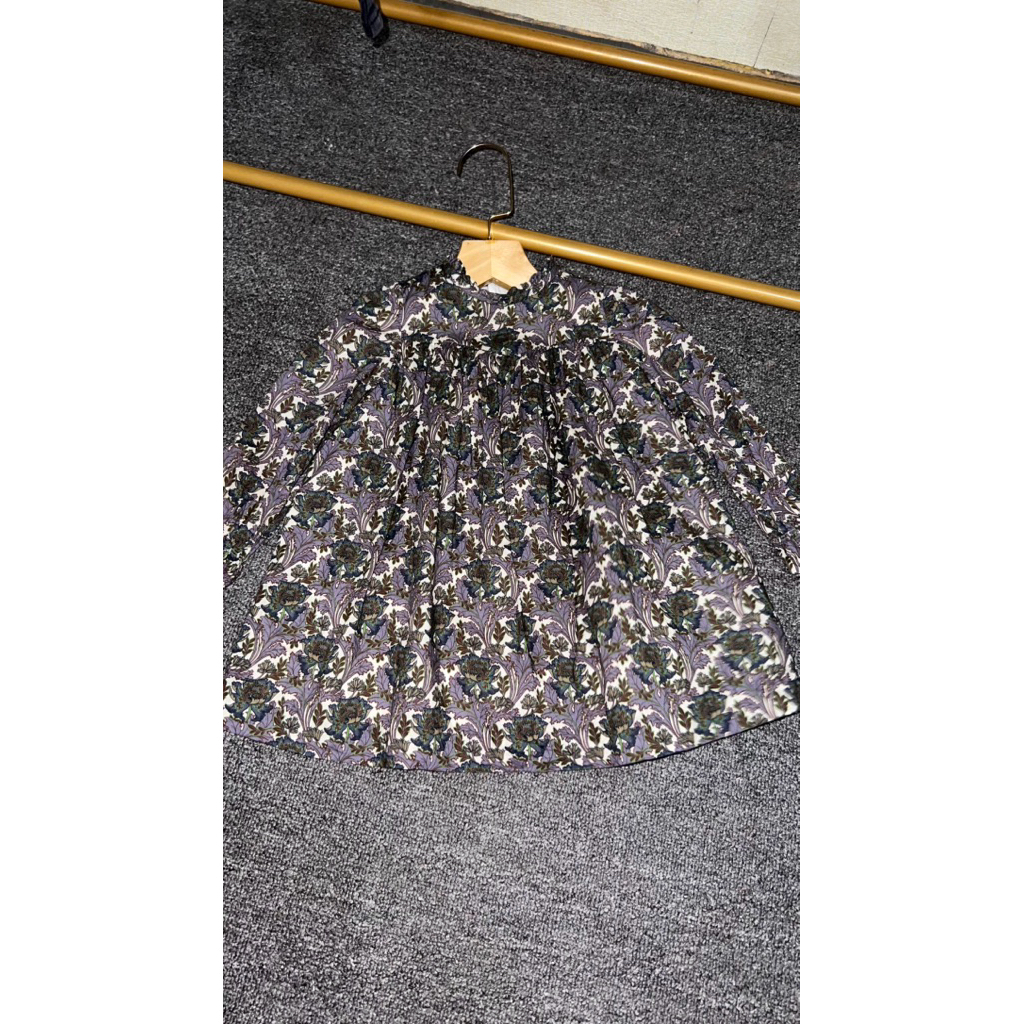 Vintage Bonpoint by Madagascar