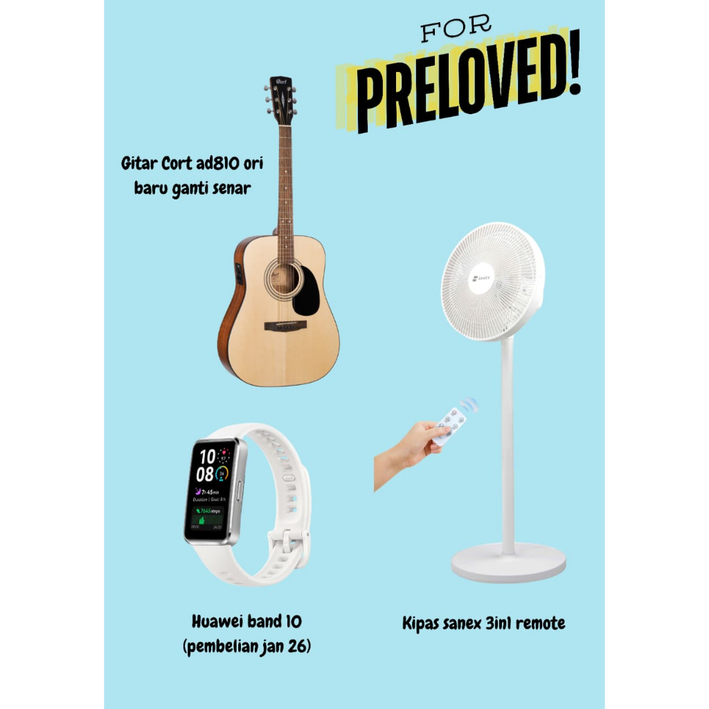 PL Gitar Cort Ad810