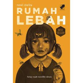 Novel Rumah Lebah - Ruwi Meitasari