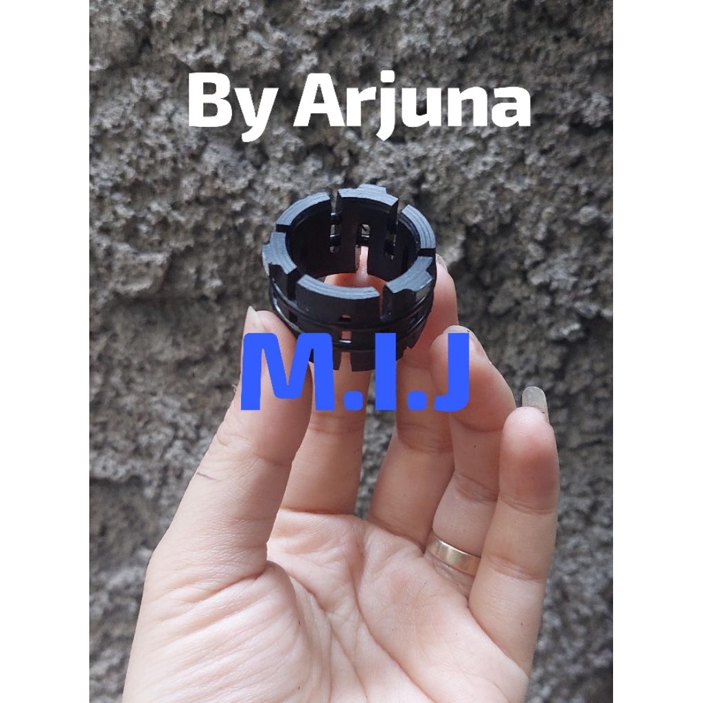 Bushing rack steer sx4, x over, xover