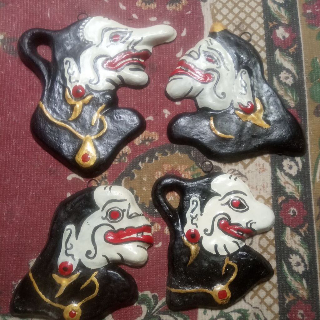 Wayang Punakawan