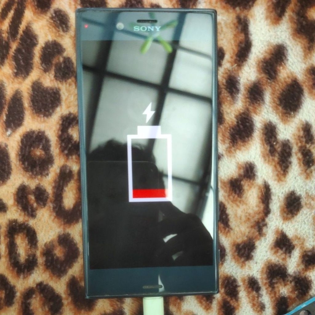 Soni xperia XZs ram 4/64gb minus batre saja