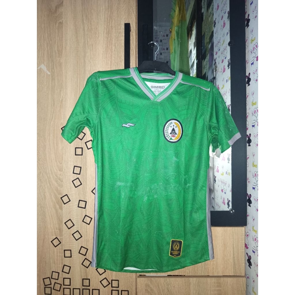 Jersey PSS Sleman 2019/2020 Authentic Version